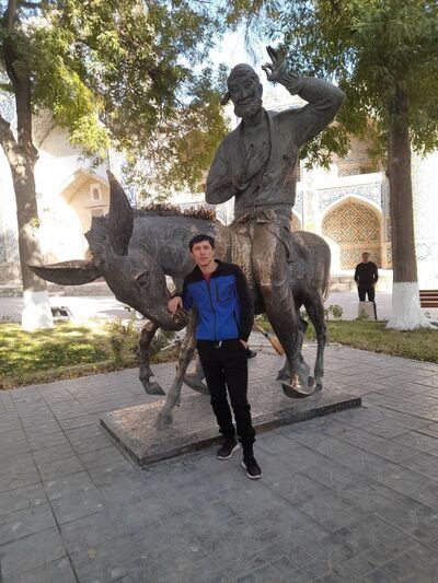  ,   Mirkomil, 29 ,   ,   