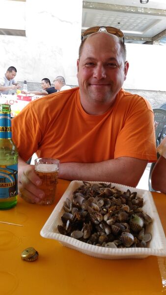  ,   Dmitrii, 52 ,  