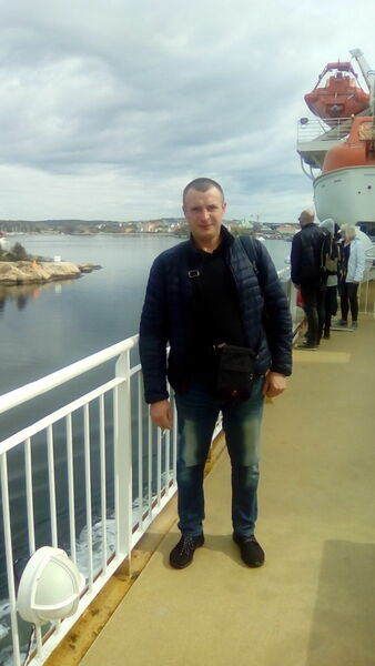  Sandefjord,   Vadim, 46 ,   