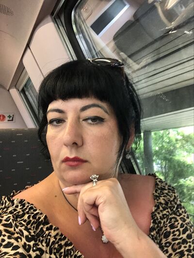  ,   Ludmila, 49 ,   ,   