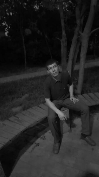  ,   Sanjar, 27 ,   ,   