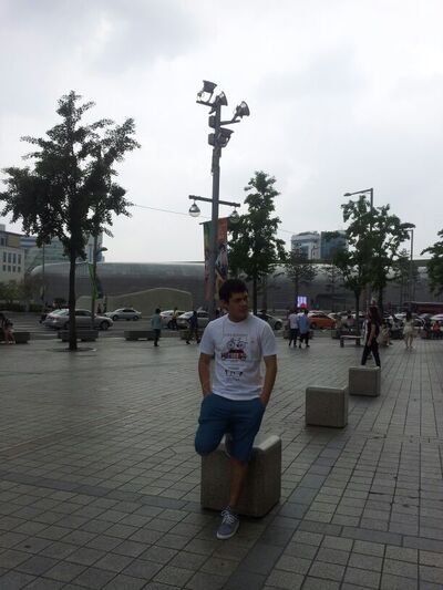  Pusan,   Dreamer, 34 ,   ,   , c , 