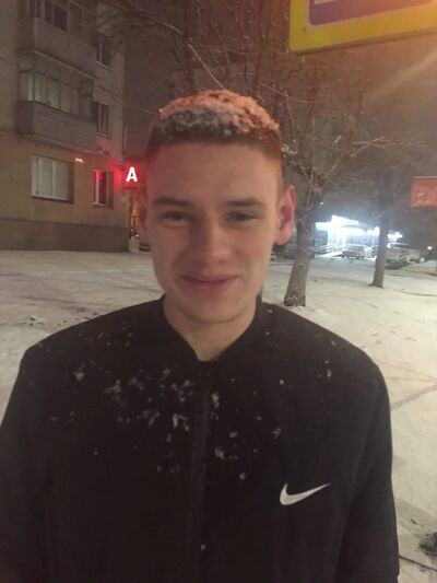  ,   Nikolay, 23 ,   ,   