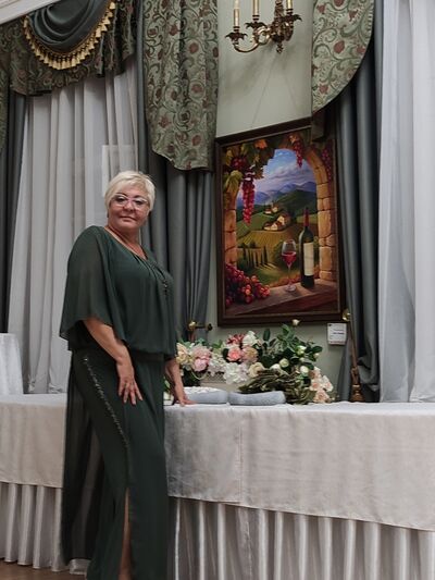  -,   Lari Buona, 59 ,   c 