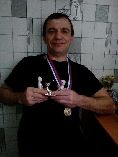 ,   Danila, 54 ,   