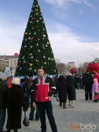 Знакомства Владивосток, фото мужчины Slav321, 41 год, познакомится для флирта, переписки