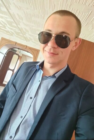  ,   Nikolay, 23 ,   ,   , c , 