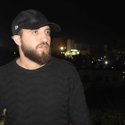  Beaulieu,   Ilyes, 27 ,   ,   