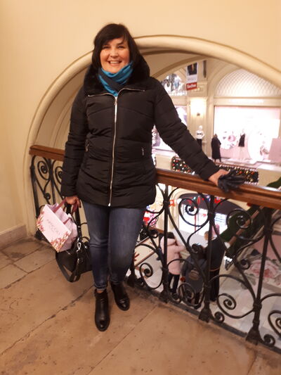  ,   Irina, 60 ,   ,   