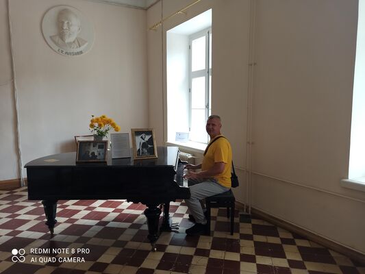  ,   Sergei, 55 ,   ,   
