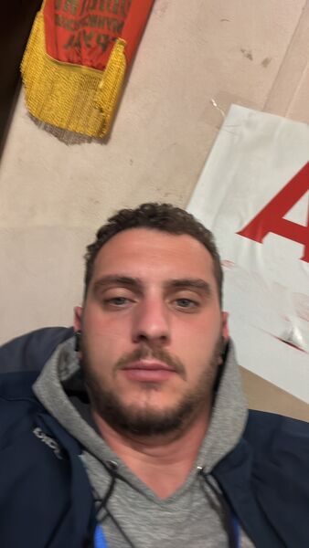  ,   Giorgi, 25 ,   ,   