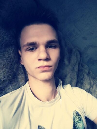  ,   Kirill, 23 ,   ,   