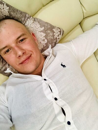  ,   Sergey, 29 ,   