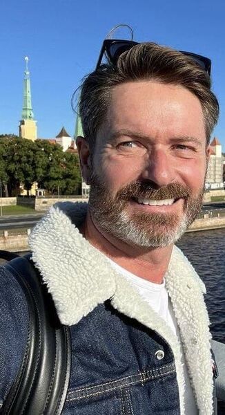  ,   Mark David, 59 ,   ,   