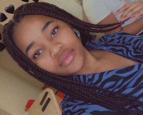  ,   Thina obono, 22 ,   ,   