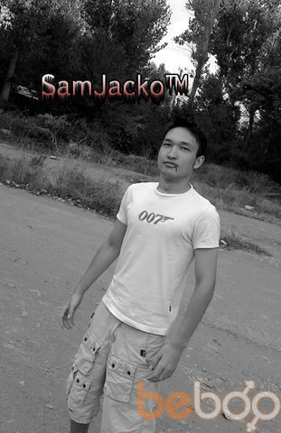  1261222  SamJacko, 33 ,    