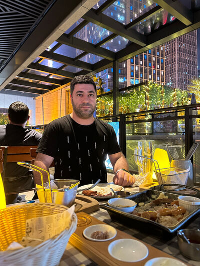  ,   Samir, 37 ,   ,   