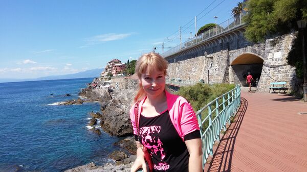  Abbadia San Salvatore,   Viola, 46 ,   c 