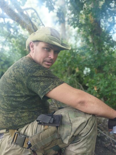  ,   Sergei, 36 ,   ,   