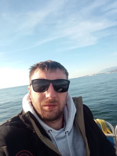  Easby,   Andrei, 35 ,   ,   