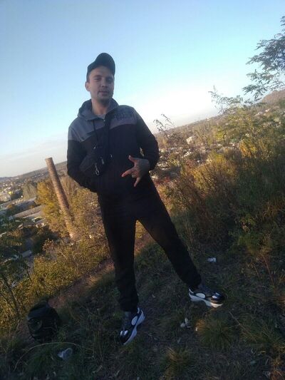 ,   Dimka, 38 ,   