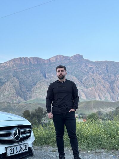  As Sulaymaniyah,   Miran, 26 ,   ,   