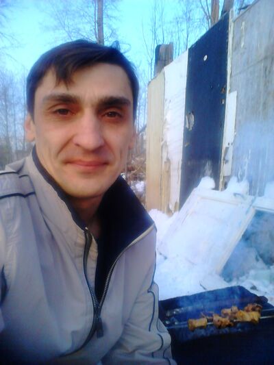  ,   Sergei, 55 ,  