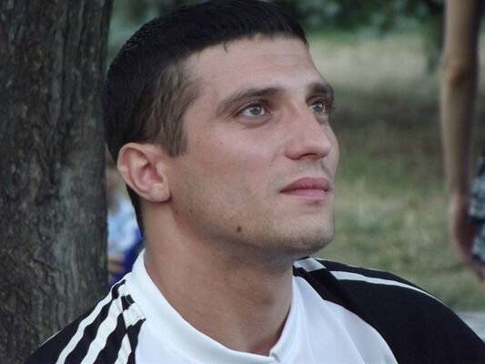  ,   Ghenadii, 40 ,   