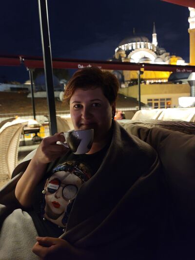  ,   Anastasiia, 36 ,   ,   