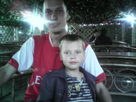  ,   Misha, 43 ,   