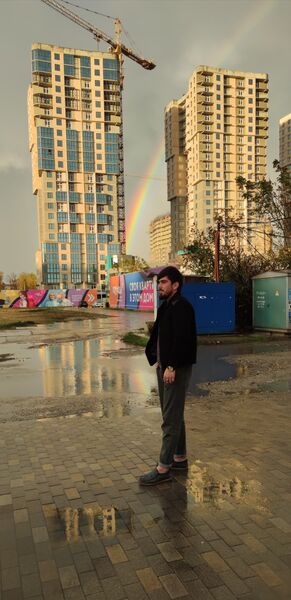  ,   Fedya, 27 ,   c 