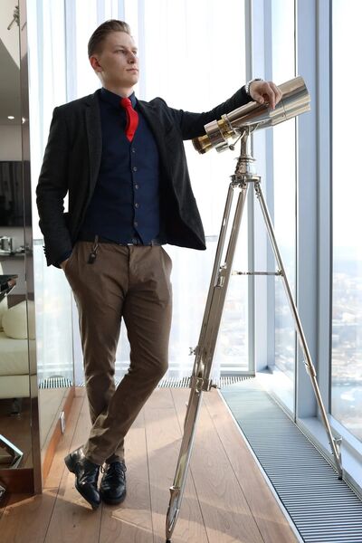  ,   Pasha, 31 ,   ,   