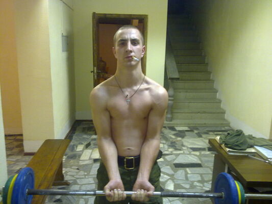  ,   Nikolai, 33 ,   