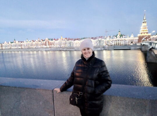   ,   Larisa, 54 ,   c 