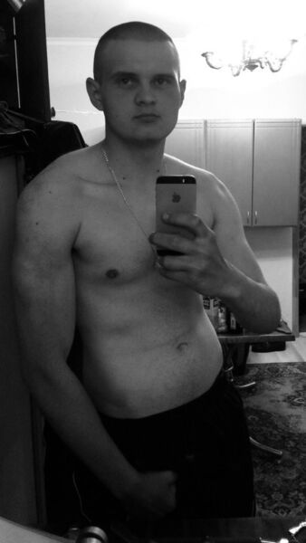  ,   Gosha, 28 ,   