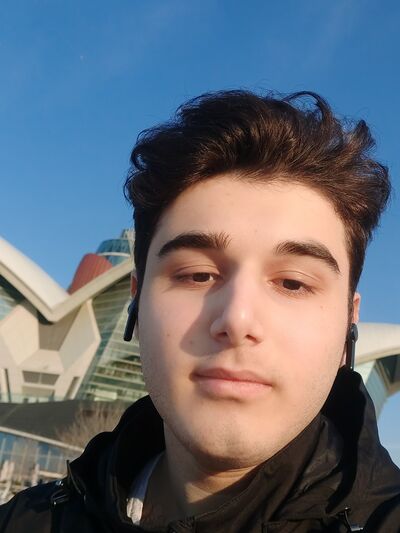  ,   Javid, 18 ,   ,   