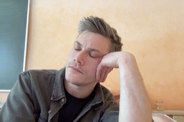  ,   Paul, 34 ,  
