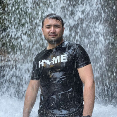  ,   SANJAR, 35 ,   ,   