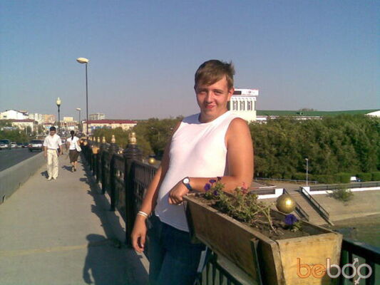 Знакомства Алматы, фото мужчины ScreaM, 32 года, познакомится для флирта