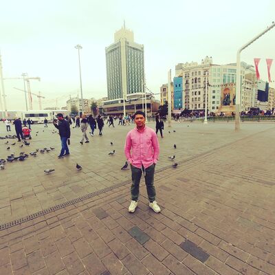  ,   Hadji, 31 ,   ,   
