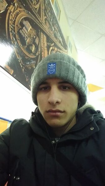  ,   Dzhalil, 30 ,   