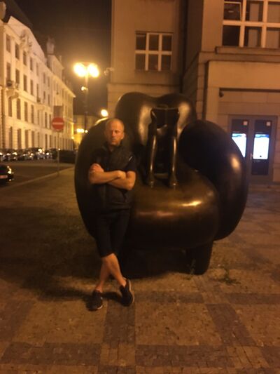  Hodkovicky,   Vadim, 36 ,   ,   