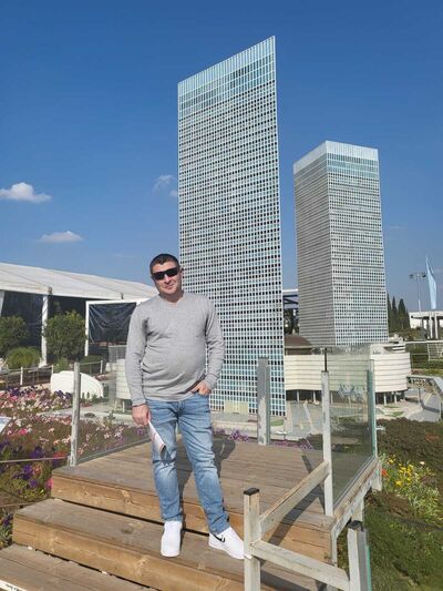 Tel Aviv-Yafo,   David, 45 ,   ,   