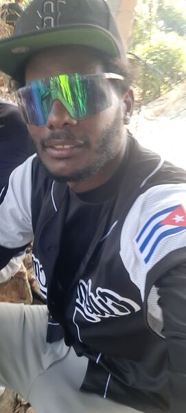  Havana,   Rafael, 34 ,   ,   