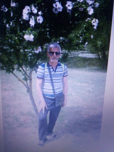  -,   Gennadiy, 66 ,  