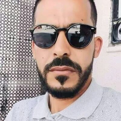  Tunis,   Bassem, 37 ,   ,   