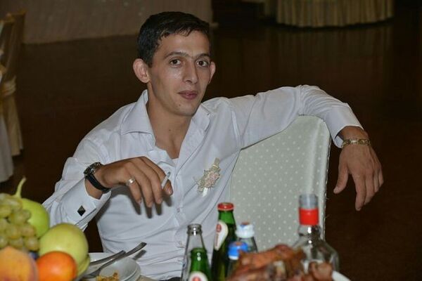   ,   Arsen, 35 ,   , 