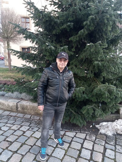  Grafenwohr,   Funkner Oleg, 62 ,     , c , 
