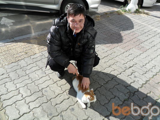  Pusan,   Vladimir, 51 ,   