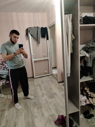 ,   Danil, 21 ,   ,   